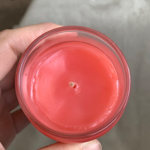 Gold Canyon Candle Co. Honeysuckle 5oz. Glass Jar Candle - Picture 3 of 6